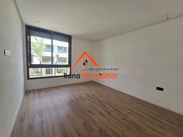 Appartement location à Rbat