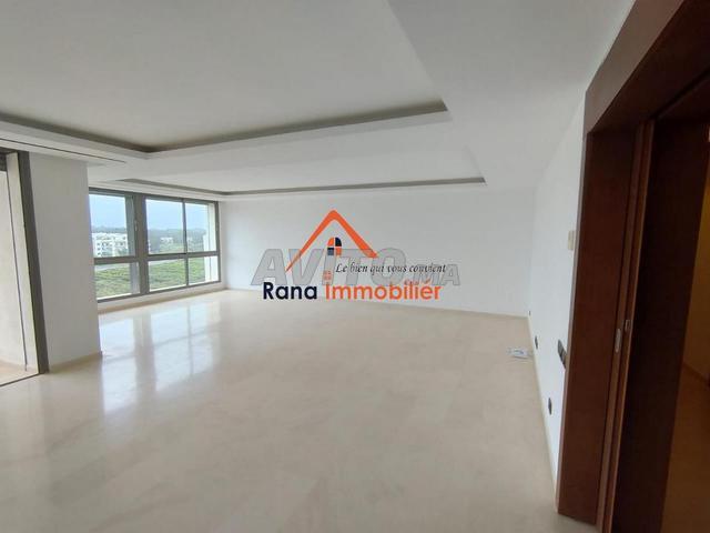 Appartement location à Rbat