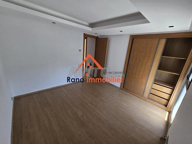 Appartement location à Rbat