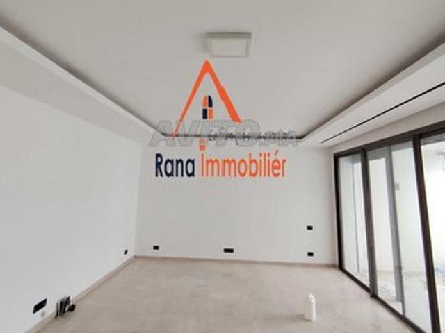 Appartement location à Rbat
