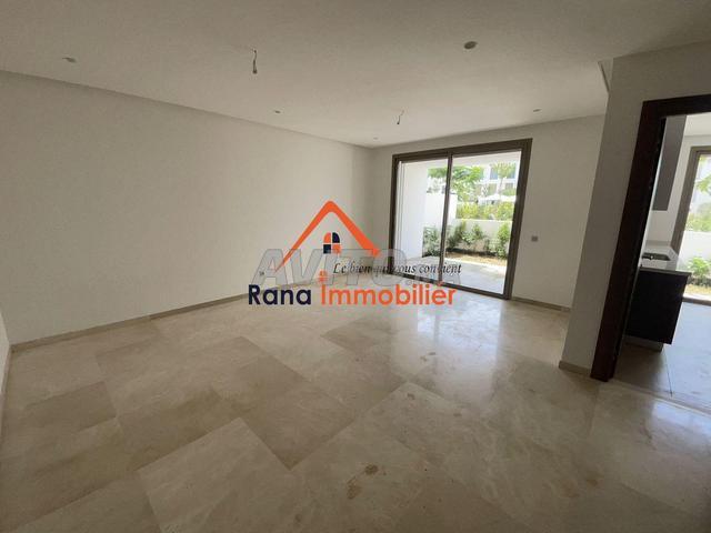 Appartement location à Rbat