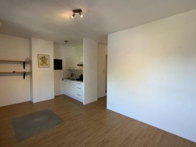 Appartement te huur in Herewegbuurt, Groningen