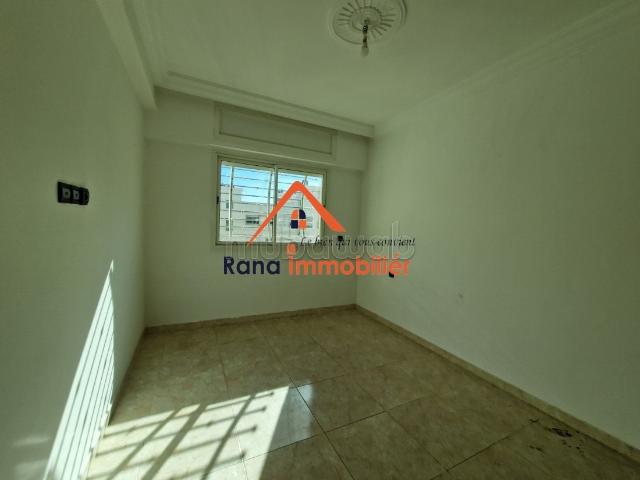 Appartement location à Témara