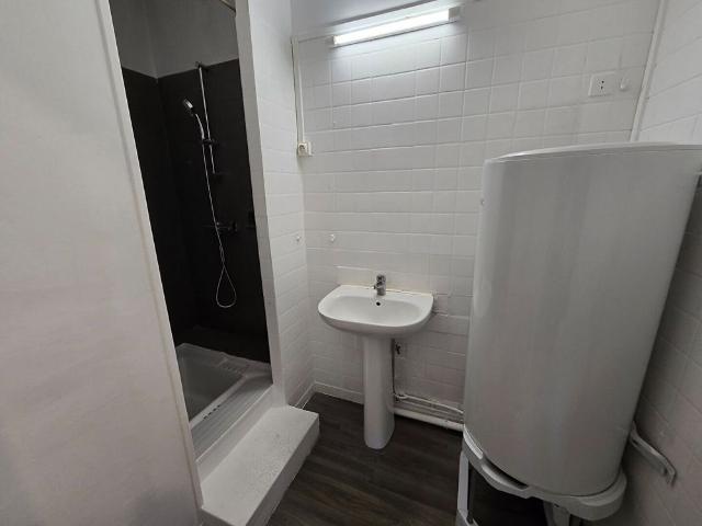Appartement location à Meaux