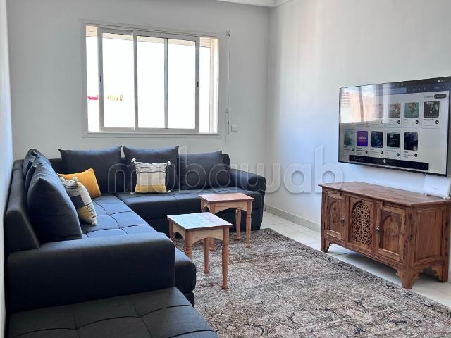 Appartement location à Tamesna