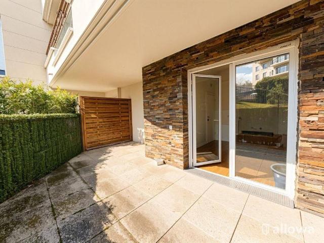 Appartement location à Résidence de la Croix Blanche, Châtenay-Malabry