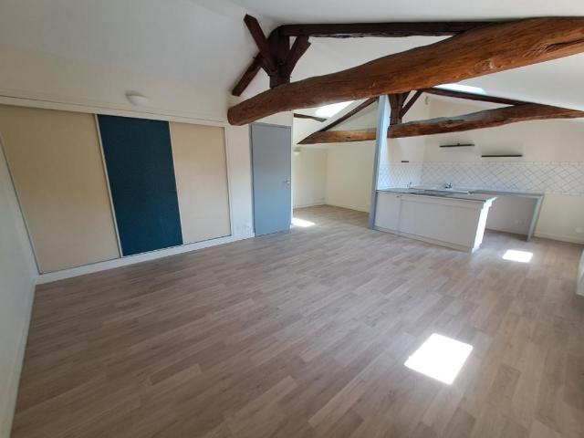 Appartement location à Pré Fety, Courcelles