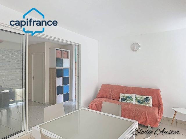 Appartement location à Choisy, Saint-Claude