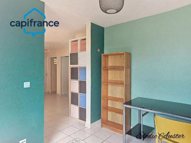 Appartement location à Les Moulins, Saint-Claude