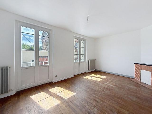 Appartement location à Châlons-en-Champagne, Châlons-en-champagne