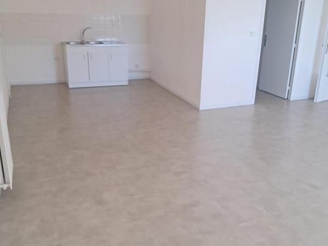Appartement location à Grenoble, Corenc
