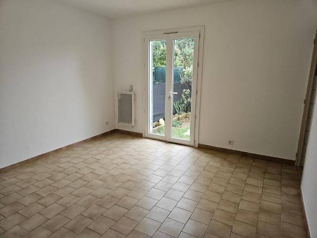 Appartement location à Lotissement Terrasses de la Peyriere, Pertuis