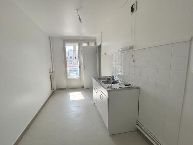 Appartement location à Grenoble, Echirolles