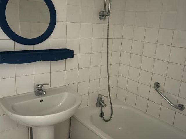 Appartement location à Grenoble