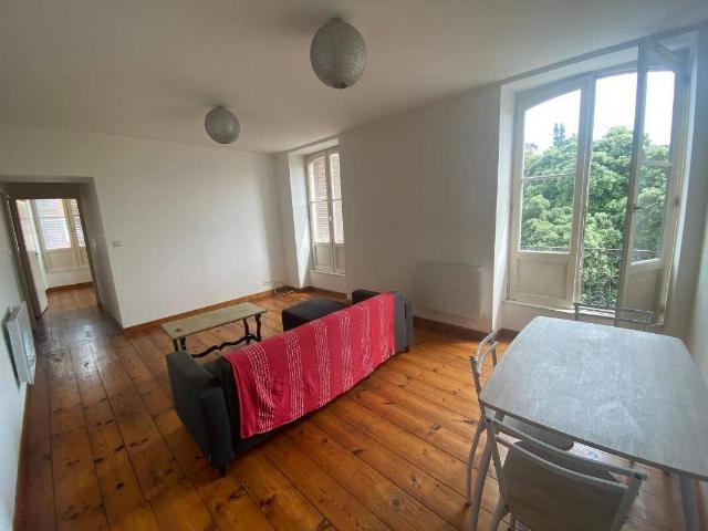Appartement location à Dax, Landes