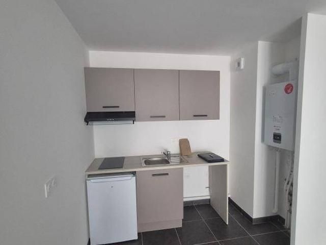 Appartement location à Quévreville, Saint-Jacques-sur-Darnétal