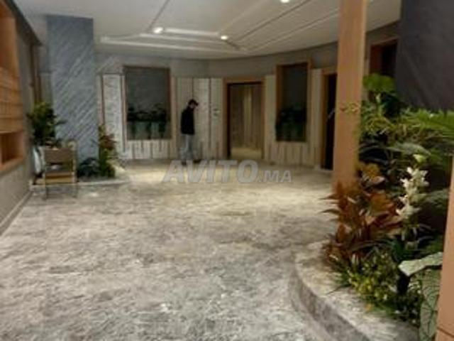 Appartement location à Anfa, Gharb-Chrarda-Beni Hssen