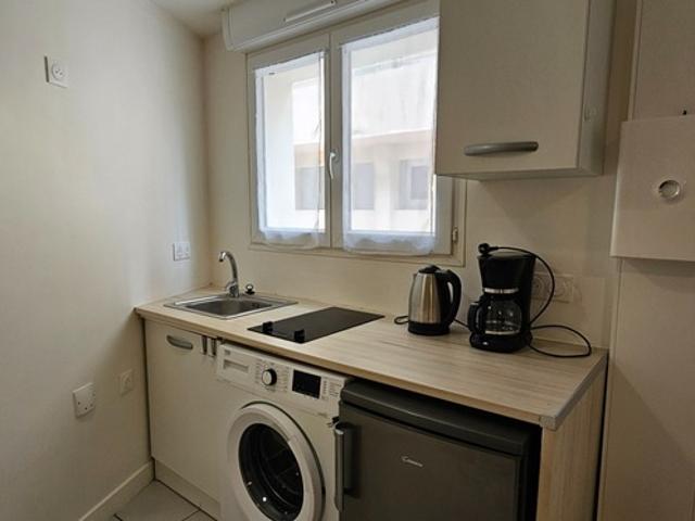 Appartement location à Toulouse, Ramonville-saint-agne