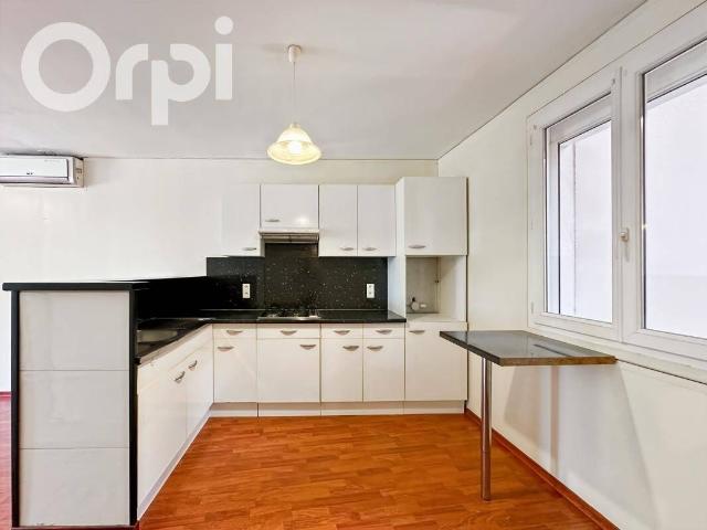 Appartement location à Thueyts, Ardèche