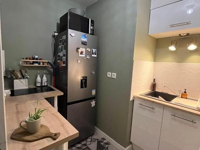 Appartement location à Les Rousses, Gleizé