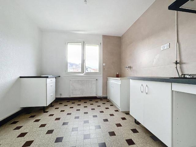 Appartement location à Guilherand-Granges, Ardèche