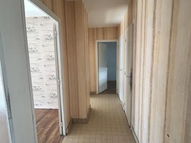 Appartement location à Grenoble, Echirolles