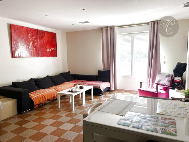 Appartement location à Avignon