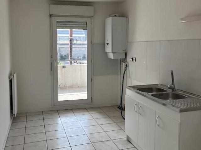 Appartement location à Grenoble