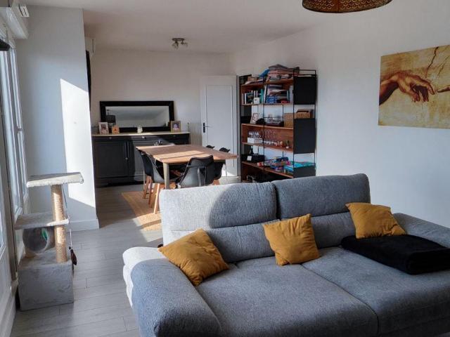 Appartement location à Brest, Bretagne