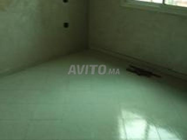 Appartement location à Lyautey