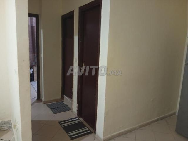 Appartement location à Salé