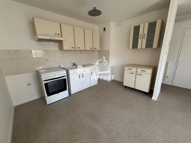 Appartement location à Metz, Talange