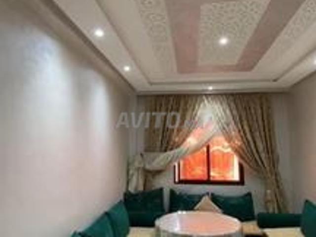 Appartement location à Tamansourt, L'Oriental