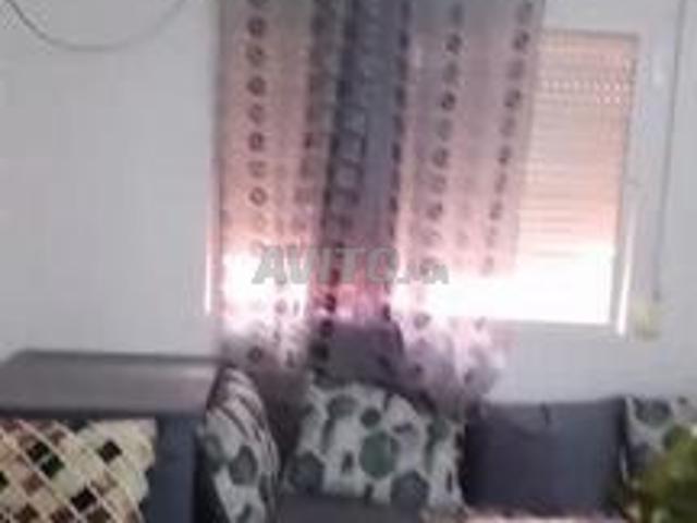 Appartement location à Tamansourt, L'Oriental