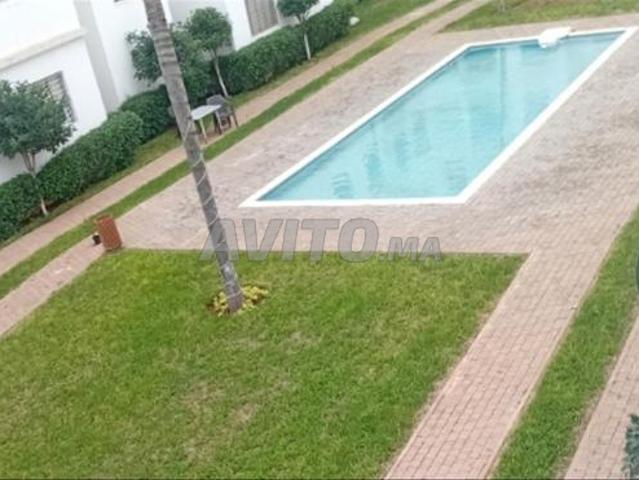 Appartement location à Dar Bouazza, Gharb-Chrarda-Beni Hssen