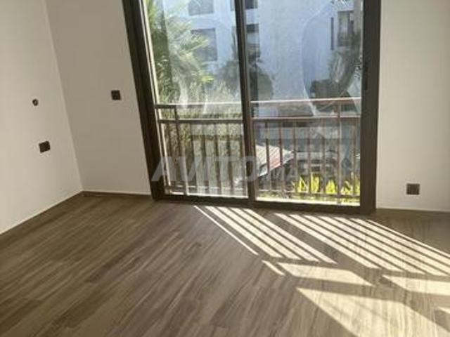Appartement location