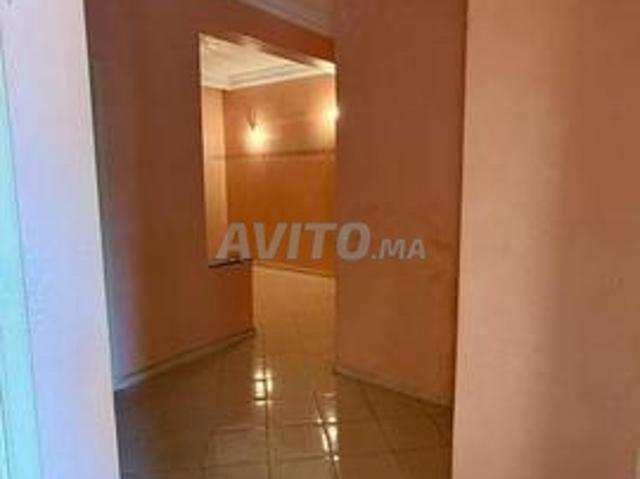Appartement location à Tamansourt, L'Oriental
