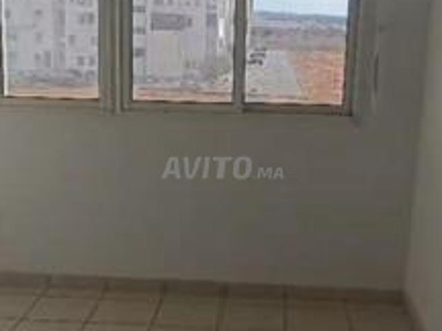 Appartement location à Témara