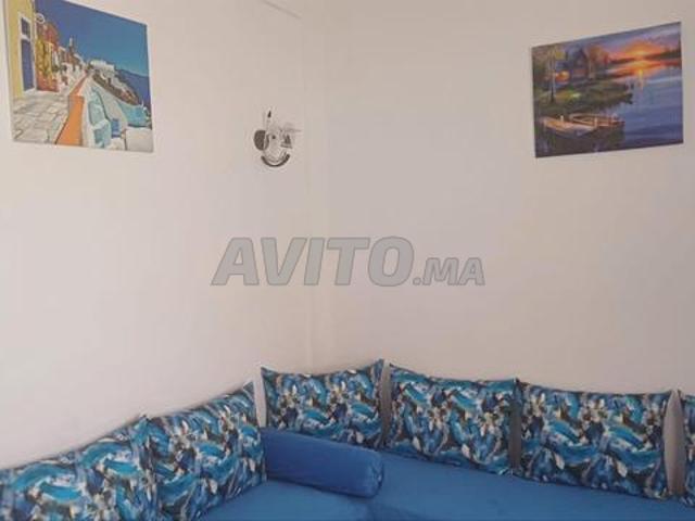 Appartement location à Tangero, Tanger-Tétouan