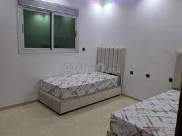 Appartement location à Tangero, Tanger-Tétouan