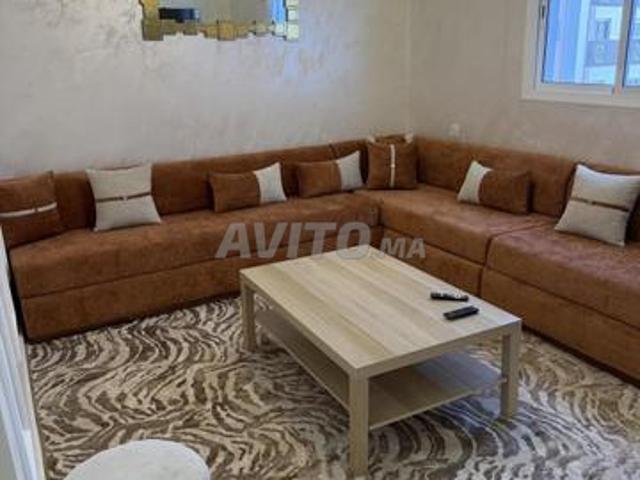 Appartement location à Tangero, Tanger-Tétouan