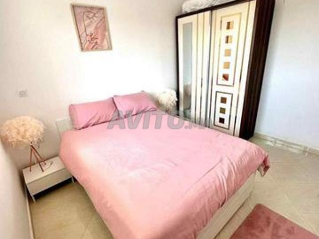 Appartement location à Tangero, Tanger-Tétouan