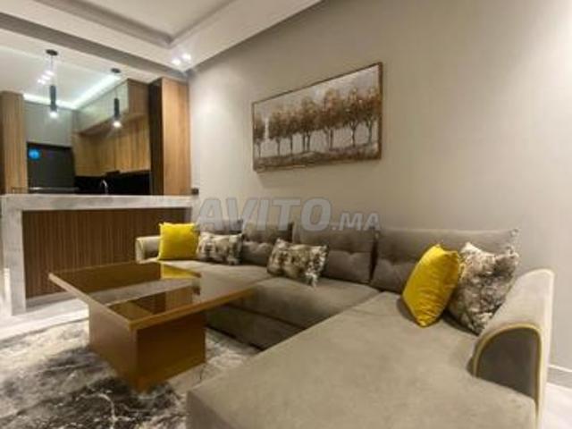 Appartement location à Tangero, Tanger-Tétouan
