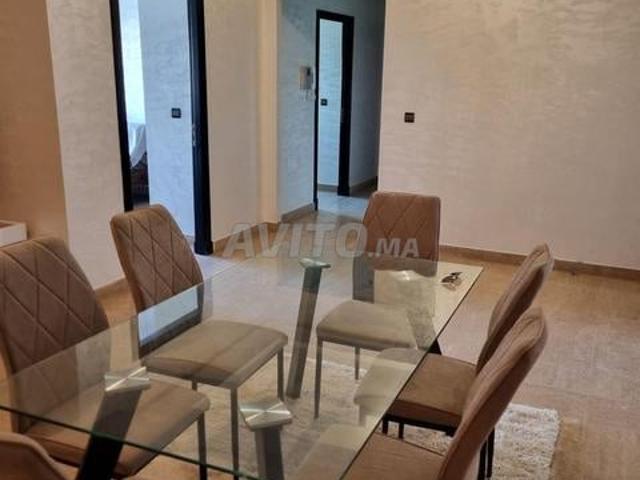 Appartement location à Tangero, Tanger-Tétouan