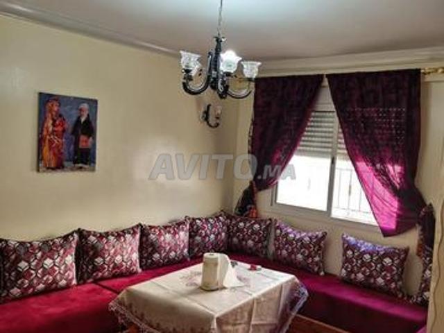 Appartement location à Centre Ville