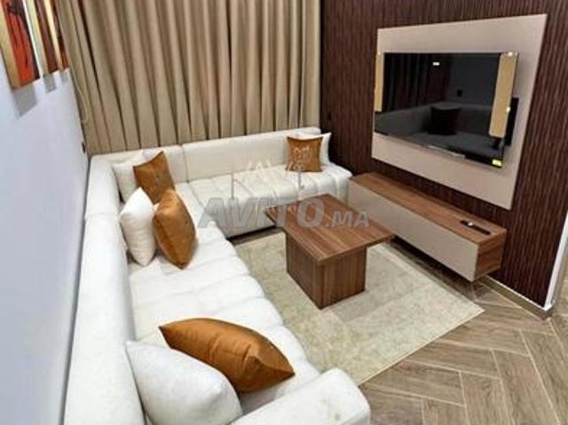 Appartement location à Tangero, Tanger-Tétouan