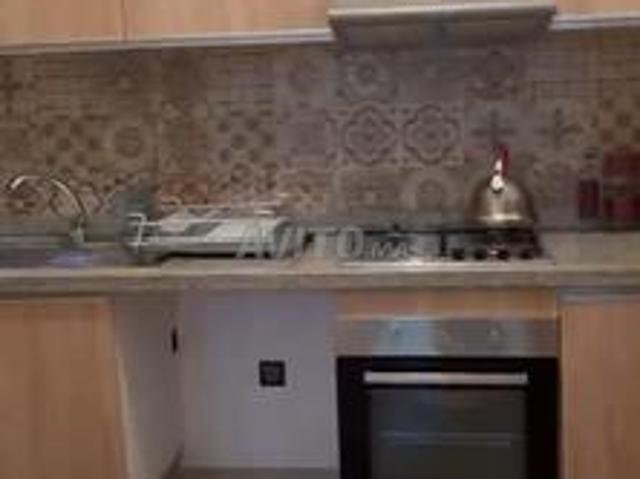 Appartement location à Centre Ville