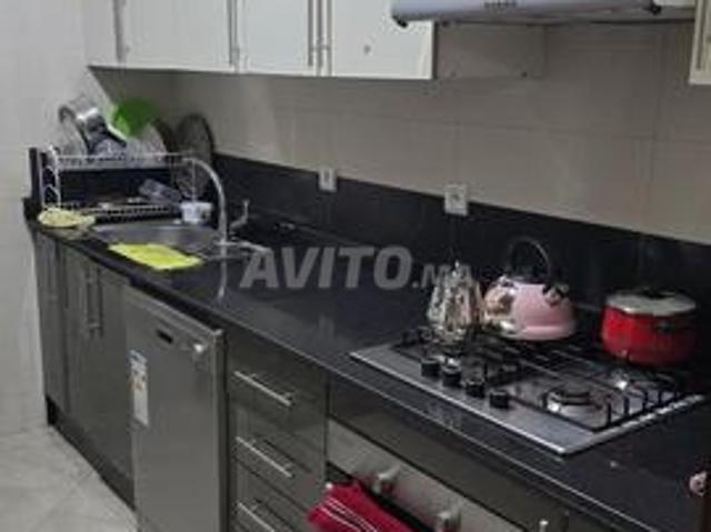 Appartement location à Al Haouz, L'Oriental