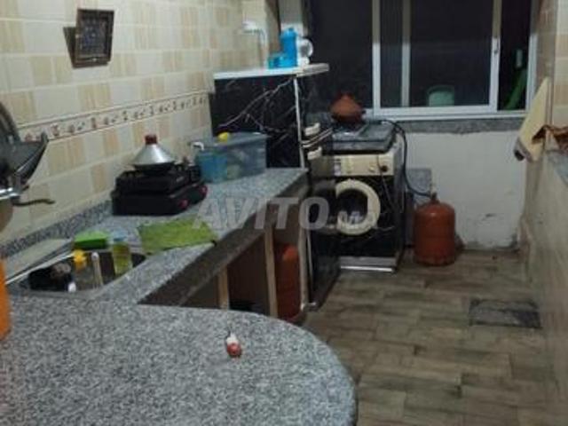 Appartement location