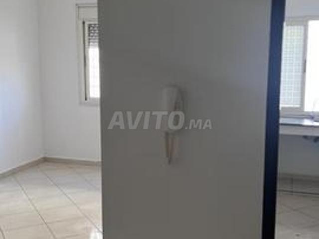 Appartement location à Centre Ville
